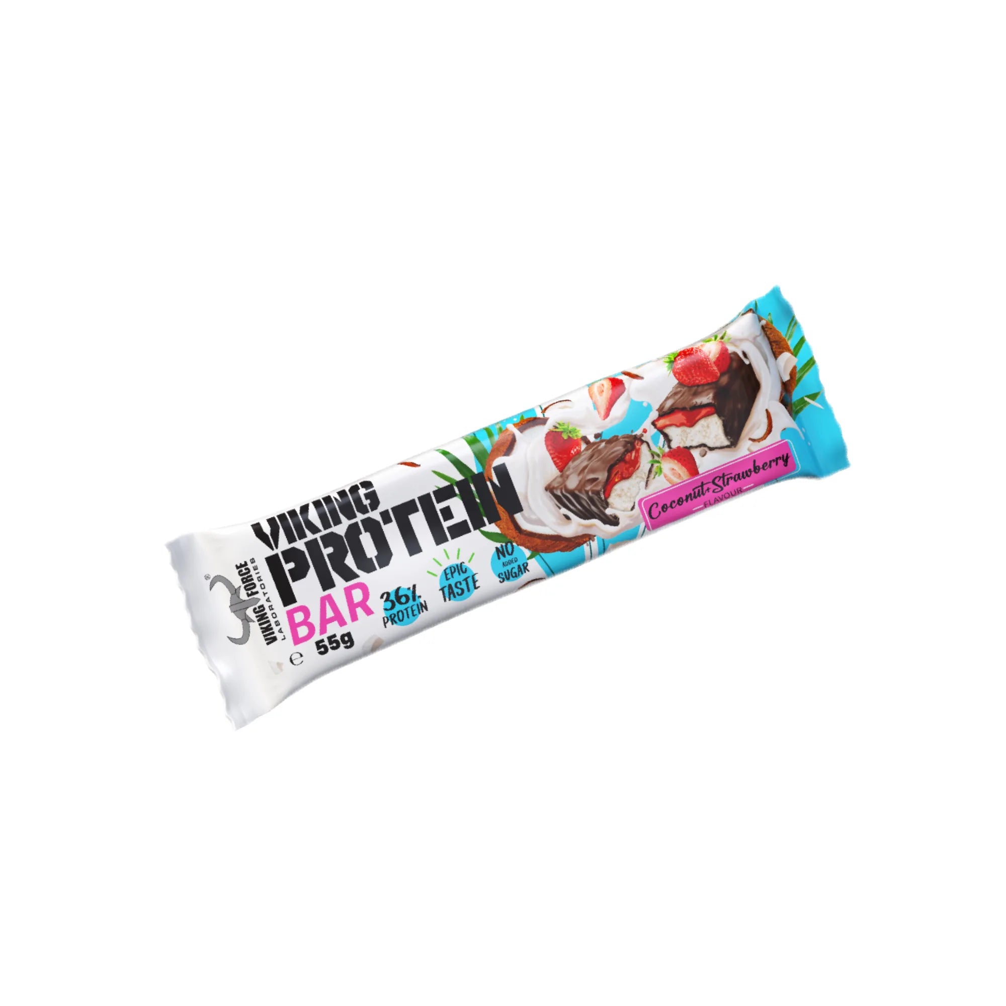 Viking Protein Bar