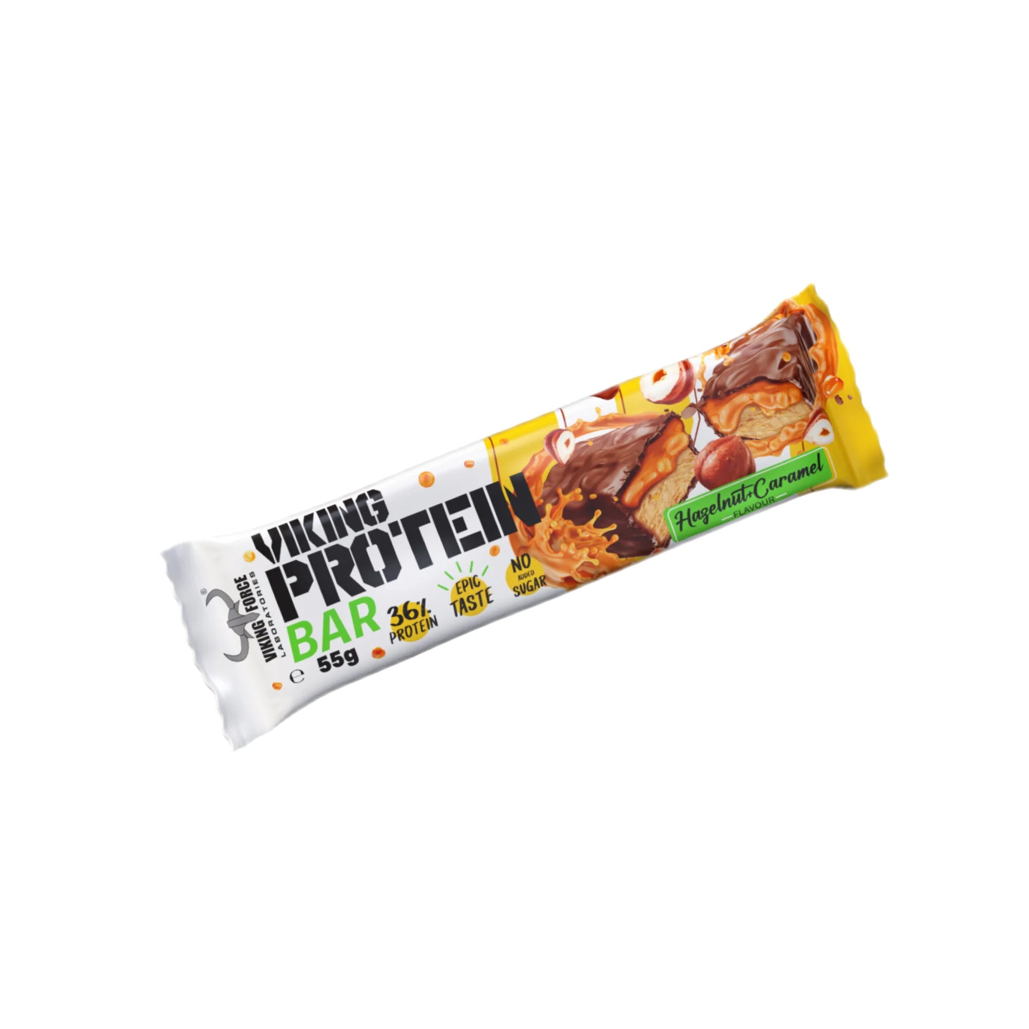 Viking Protein Bar
