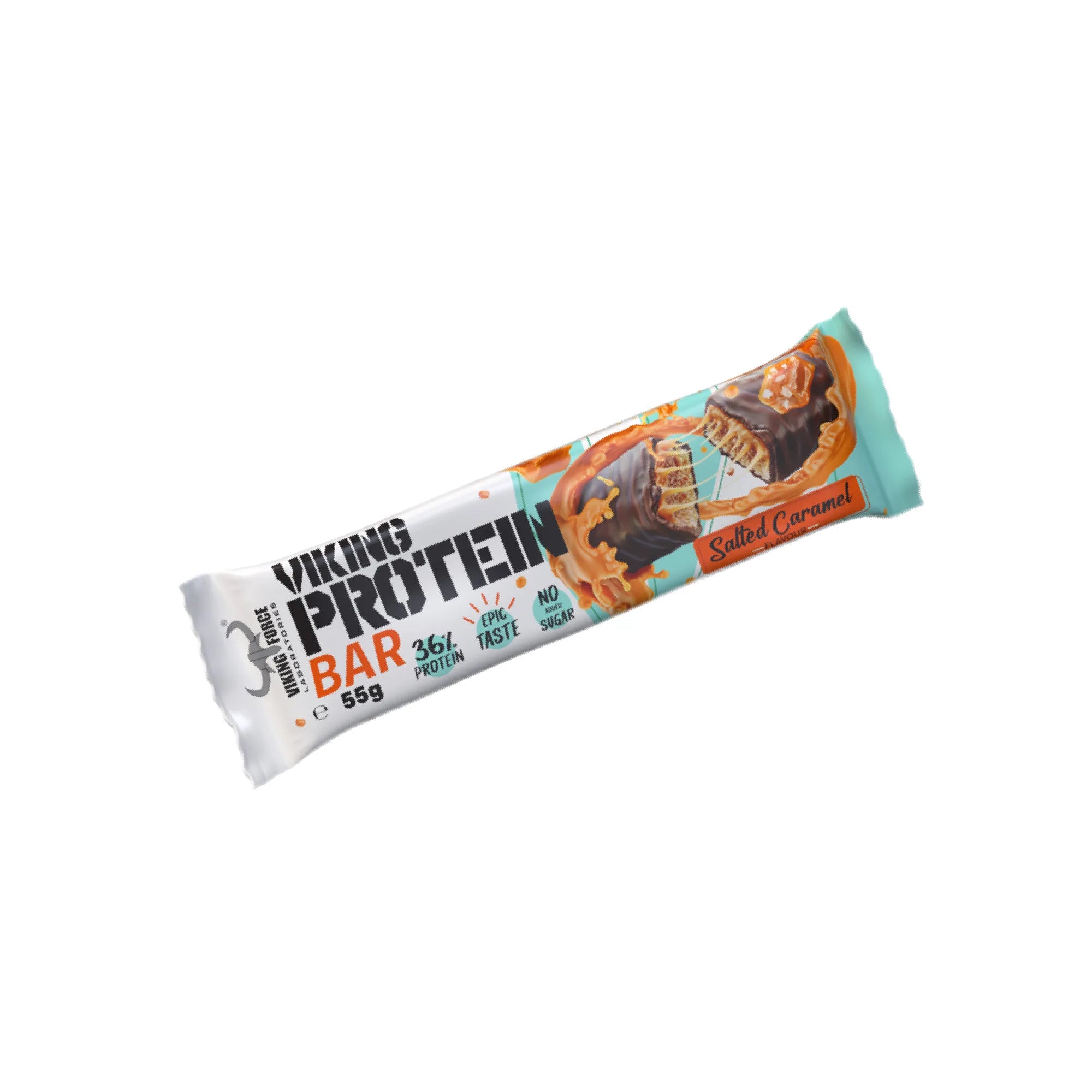 Viking Protein Bar