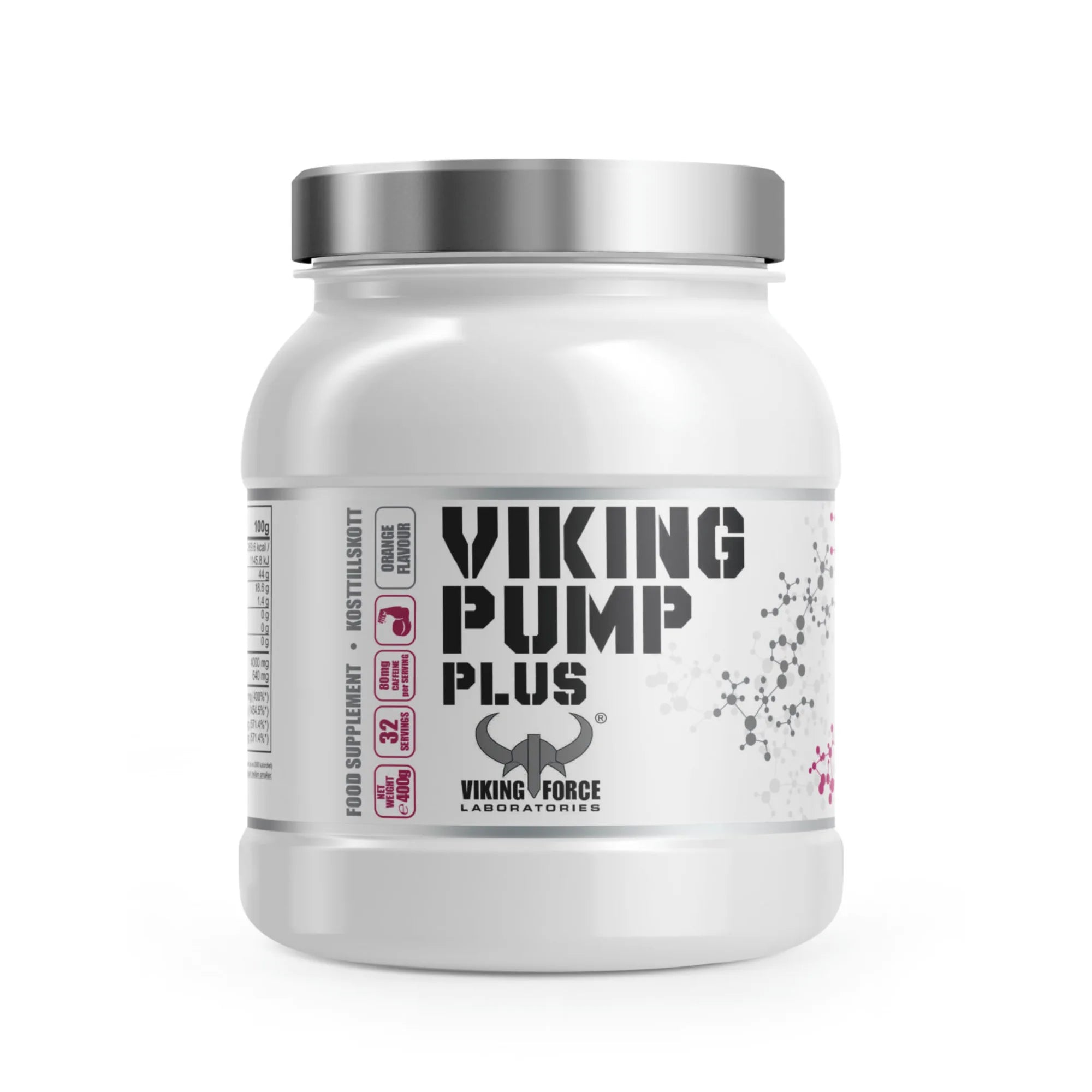 Viking Pump Plus