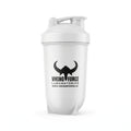 Viking Force Shaker in White
