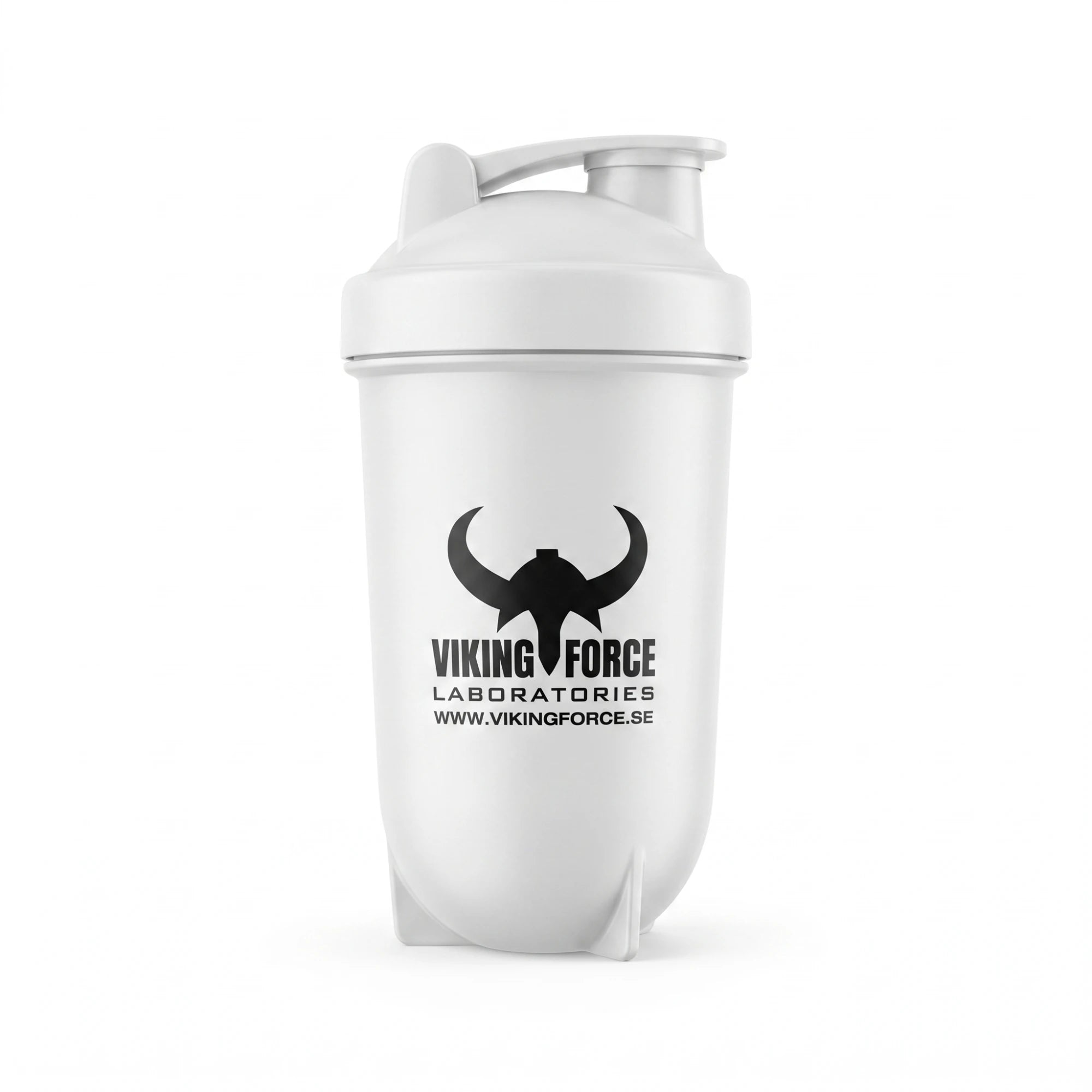Viking Force Shaker in White