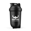Viking Force Shaker in Black