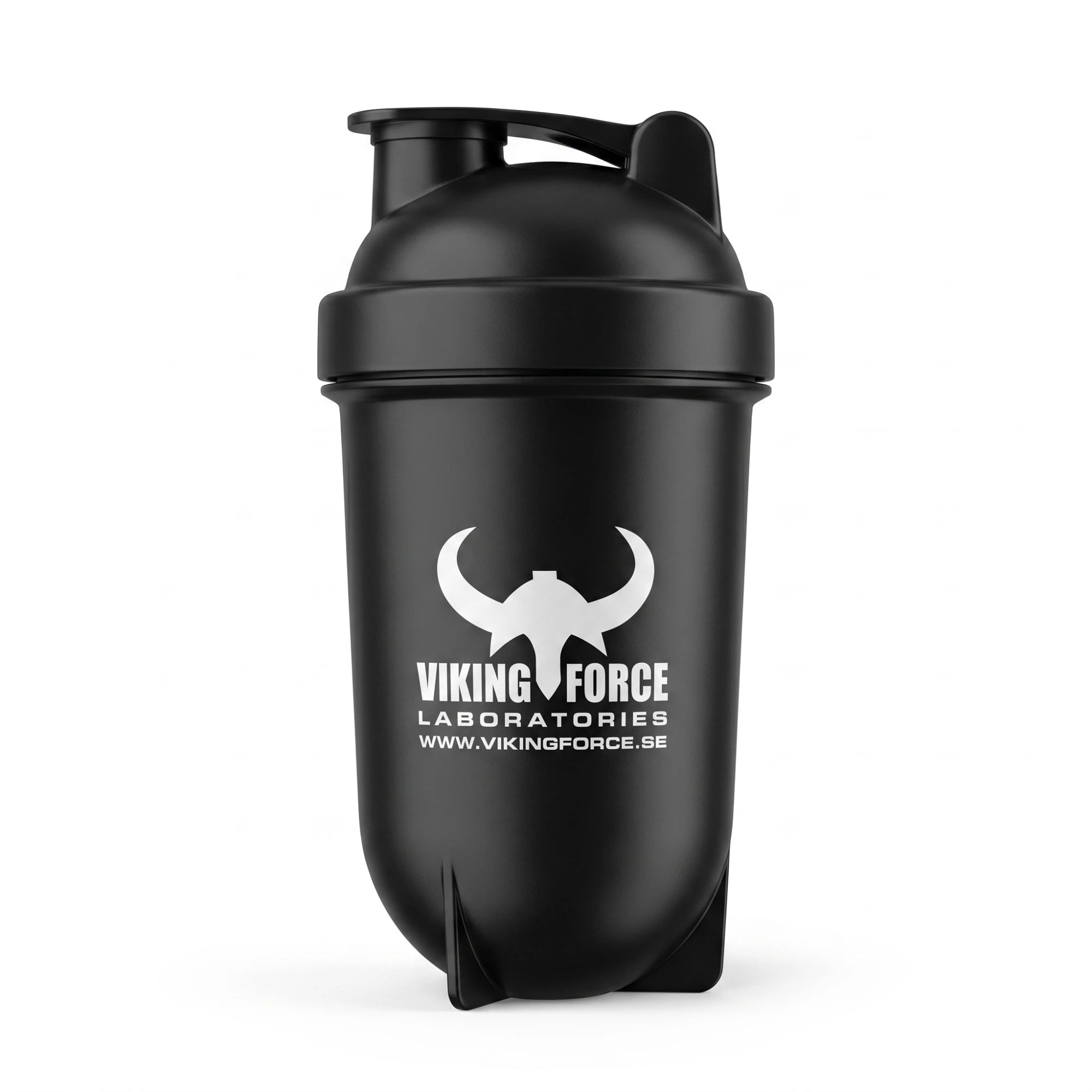 Viking Force Shaker in Black