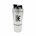 Viking Force Steel Shaker