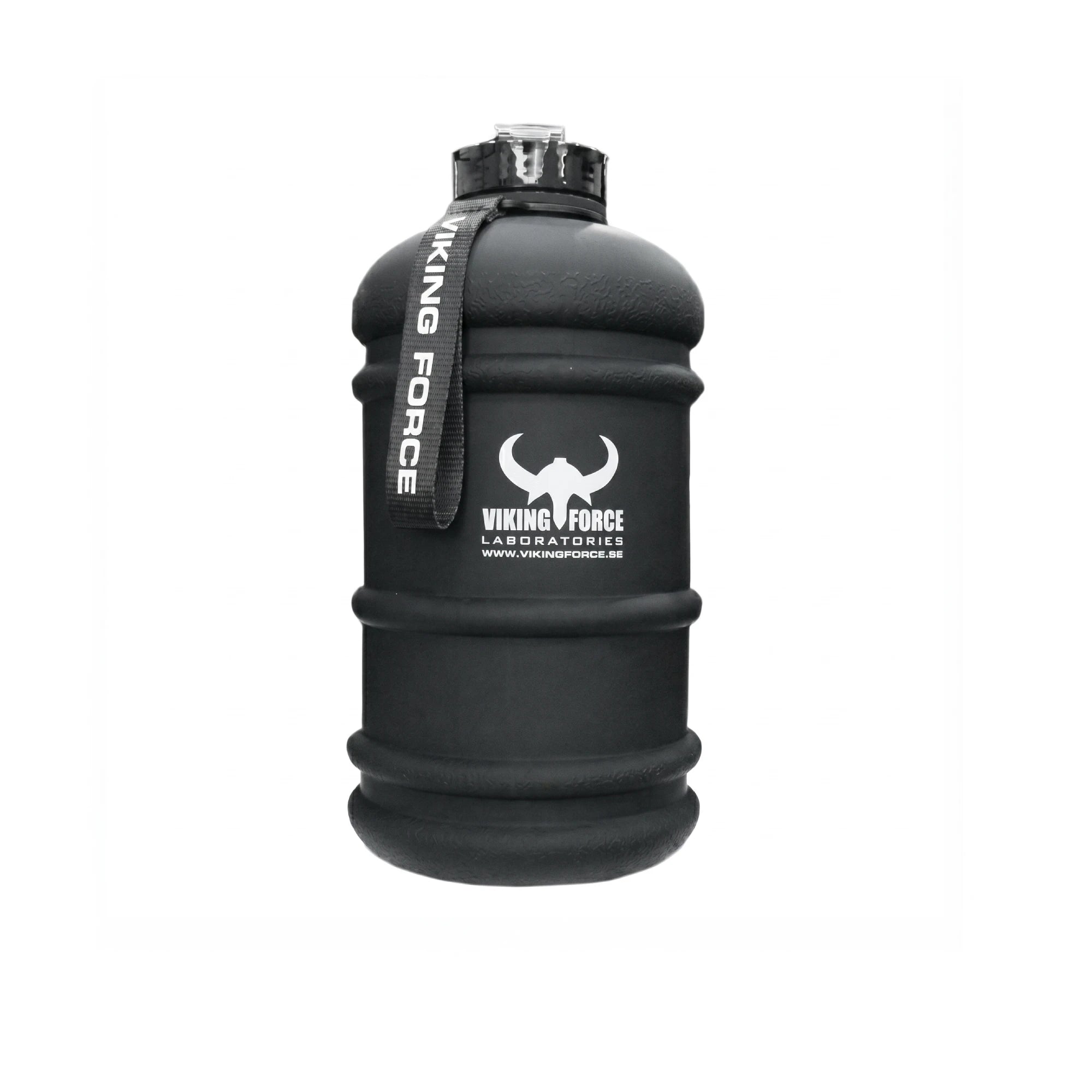 Viking Force Water Jug in Black