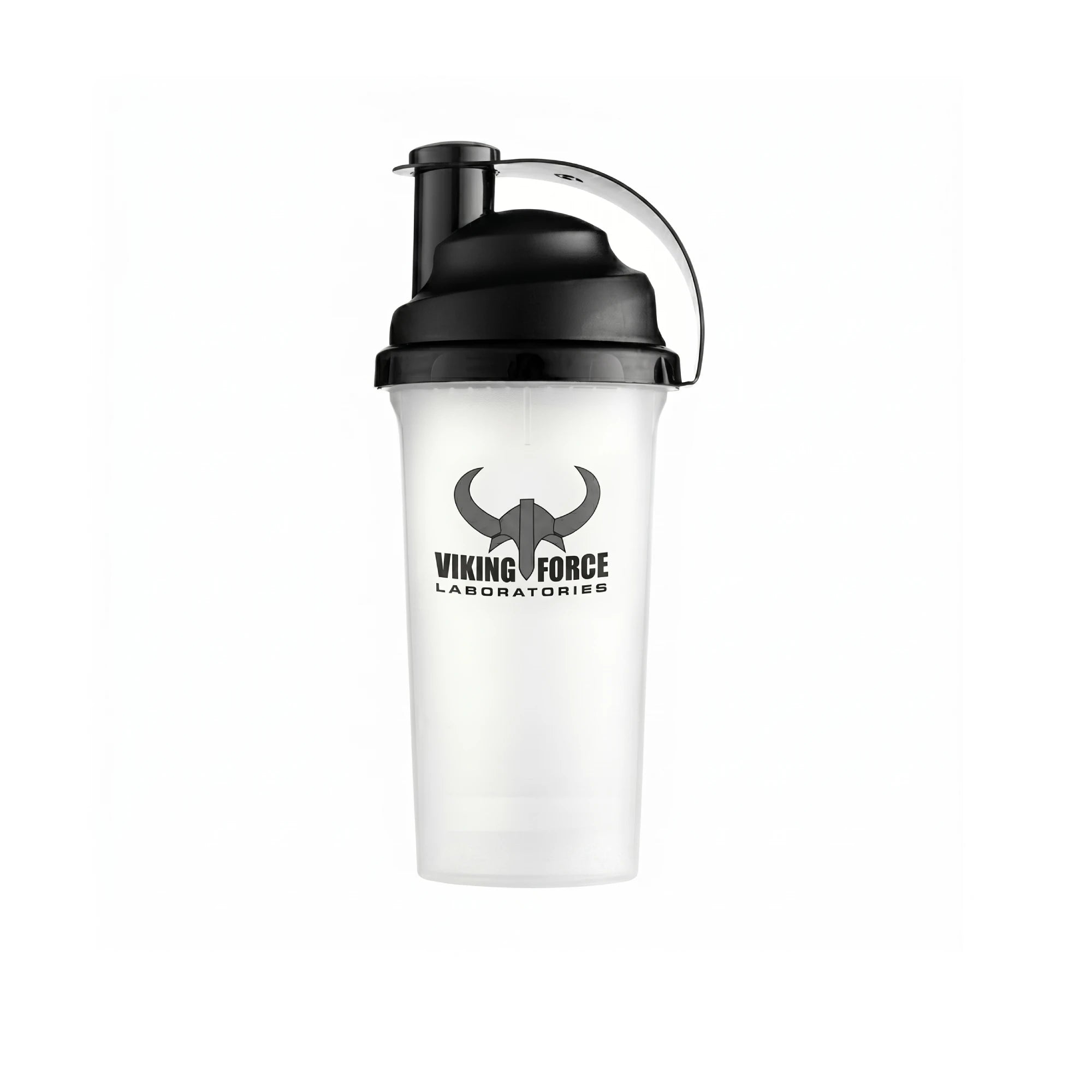 Viking Force Shaker in Clear