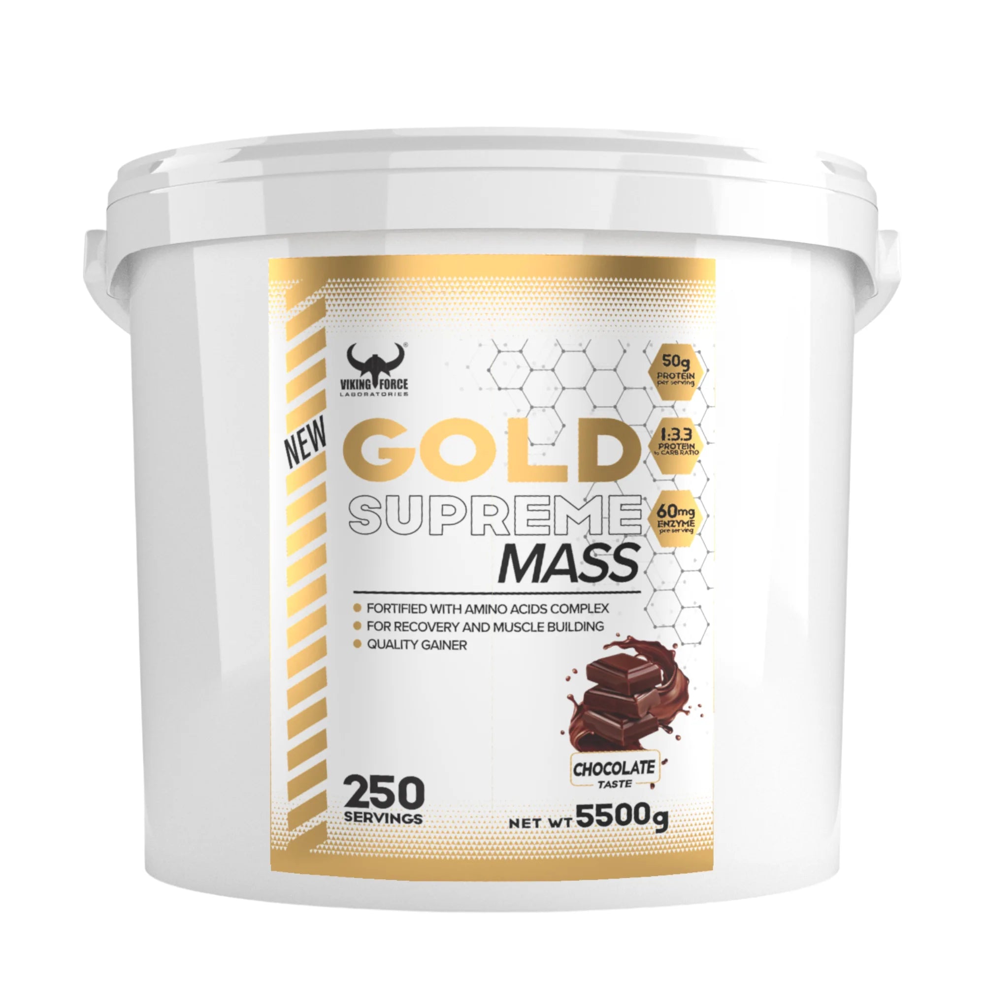 Viking Gold Supreme Mass
