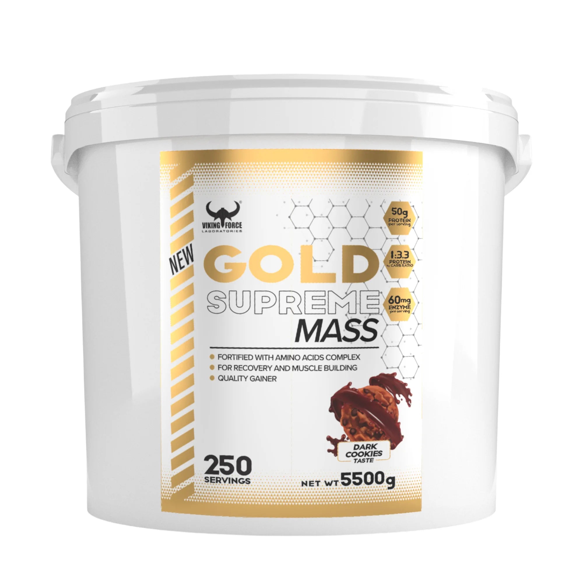 Viking Gold Supreme Mass