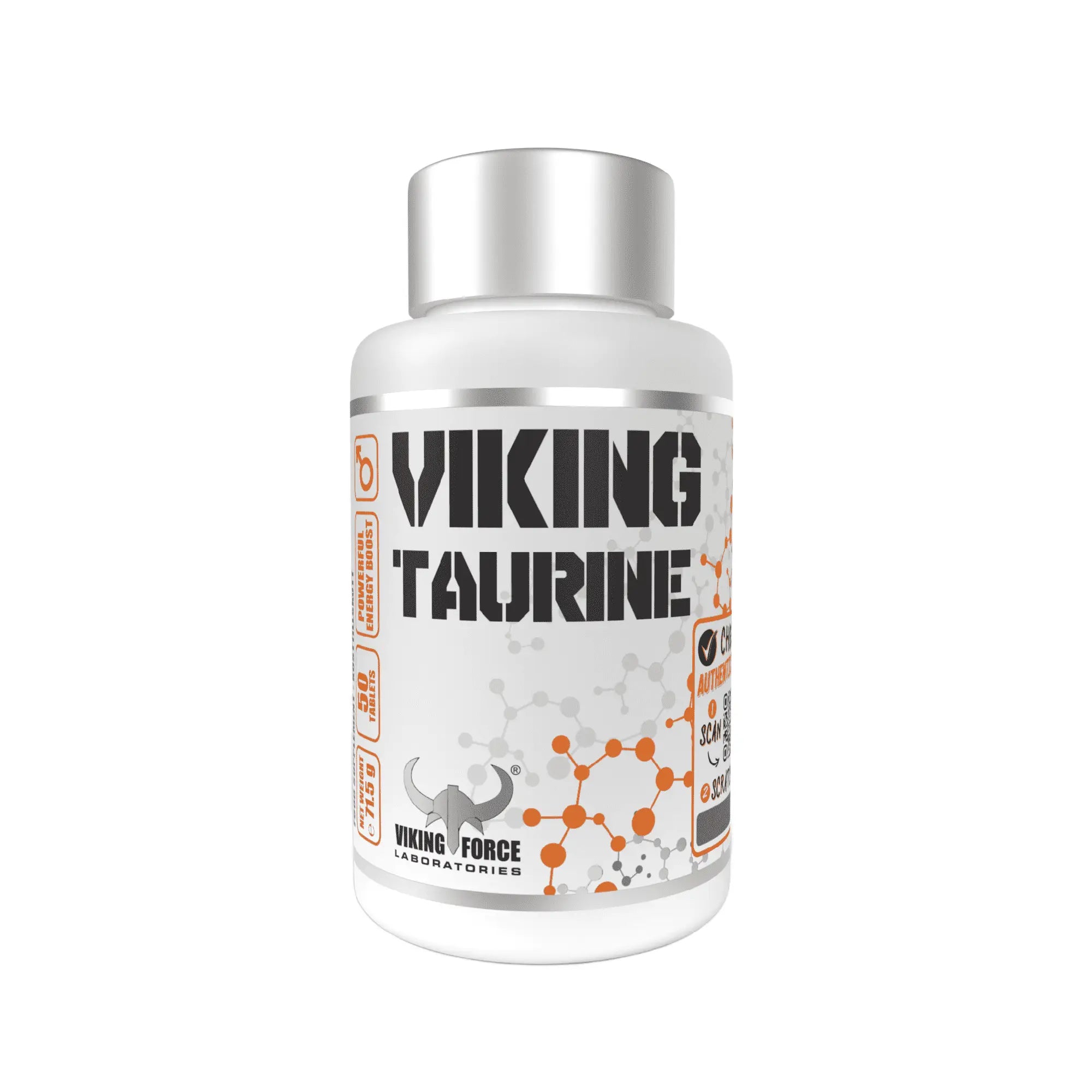 Viking Taurine