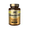 Vitamin D3 4000 IU