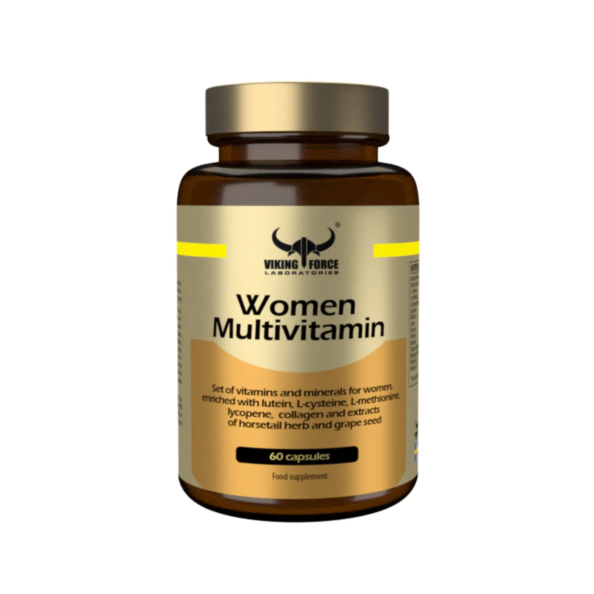 Viking Women Multivitamin