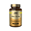 Vital Vitamin Zinc 15 mg