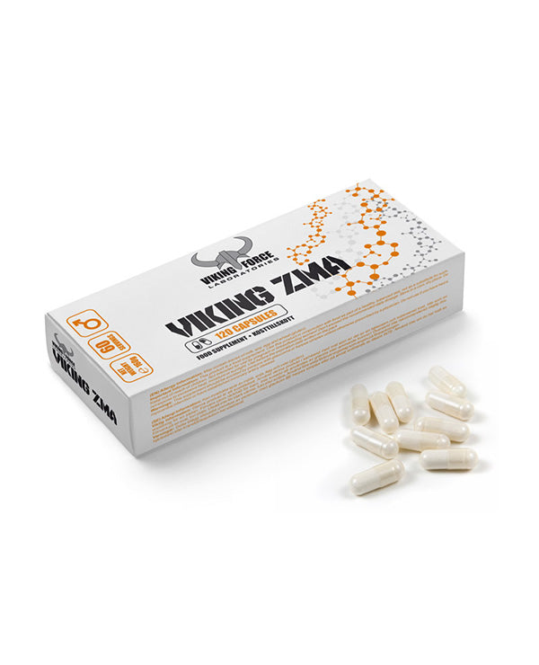 VIKING ZMA