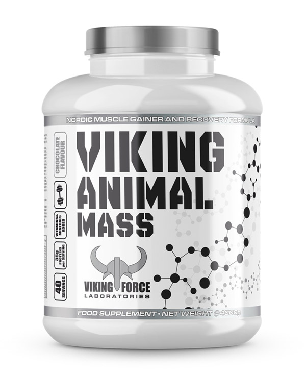 Animal Mass | Viking Force