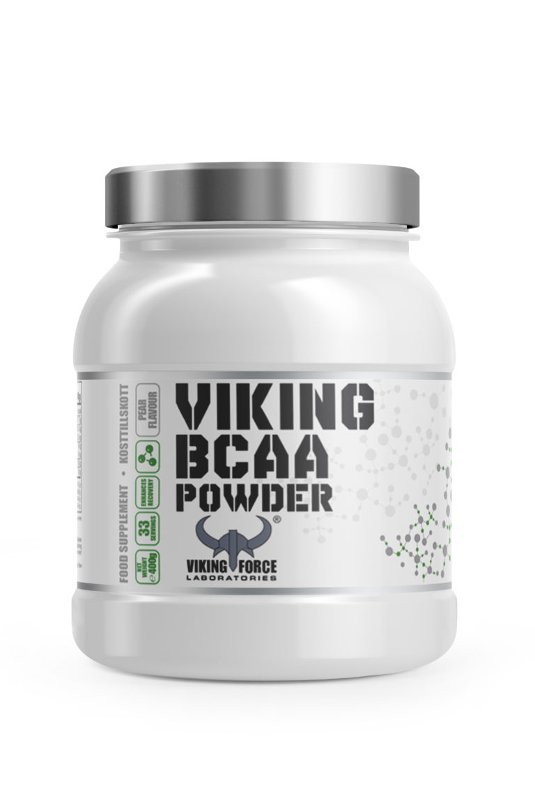 BCAA Powder Viking Force