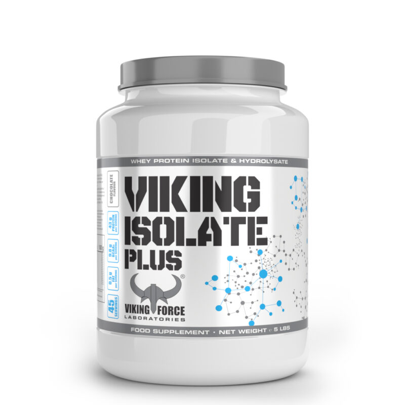 Isolate Plus | Viking Force